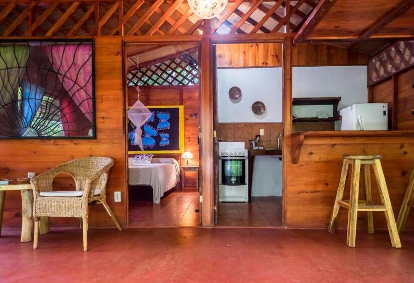 Бунгало Superior, Casitas Las Flores