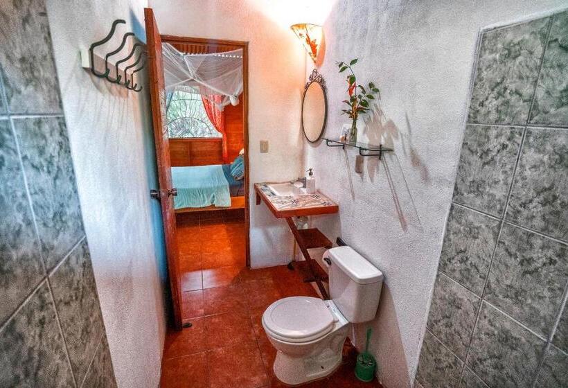 Бунгало Superior, Casitas Las Flores