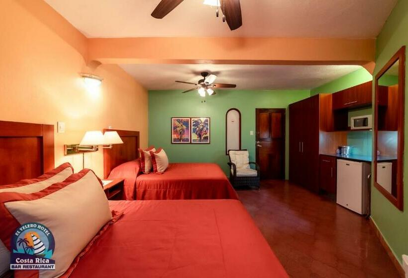 标准间, El Velero