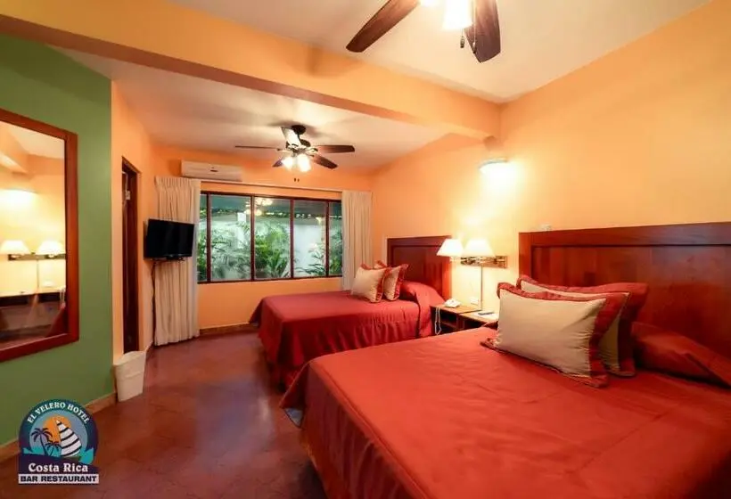 Standard-huone, El Velero