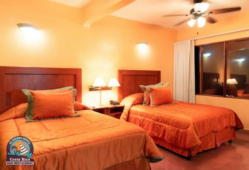 标准间, El Velero