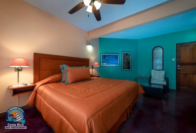 带大床的标准间, El Velero