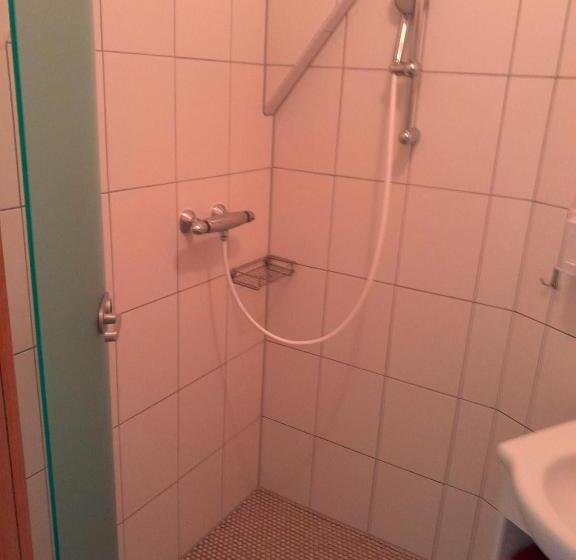 带1个卧室的高级公寓, Gästehaus Krone