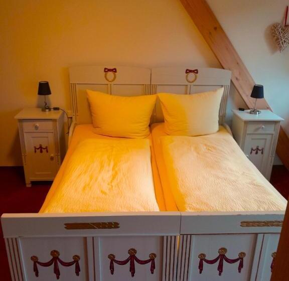 Apartamento Superior 1 Dormitório, Gästehaus Krone