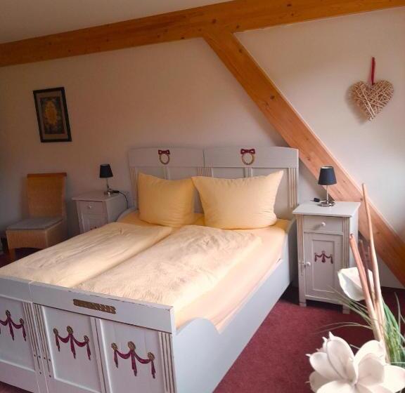 Apartamento Superior 1 Dormitório, Gästehaus Krone