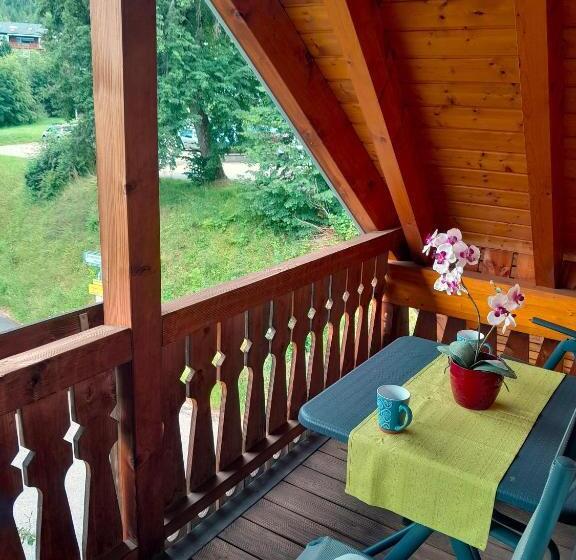 Quarto Estandar, Gästehaus Krone