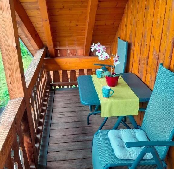 Quarto Estandar, Gästehaus Krone