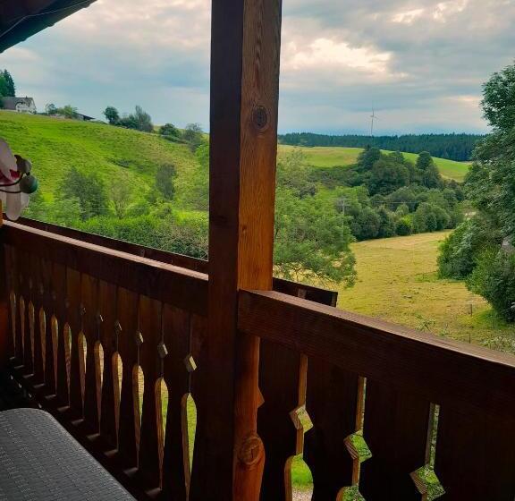 Quarto Estandar, Gästehaus Krone