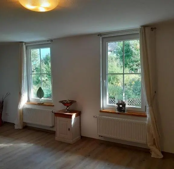 ２ベッドルームのスーペリアアパートメント, Gästehaus Krone