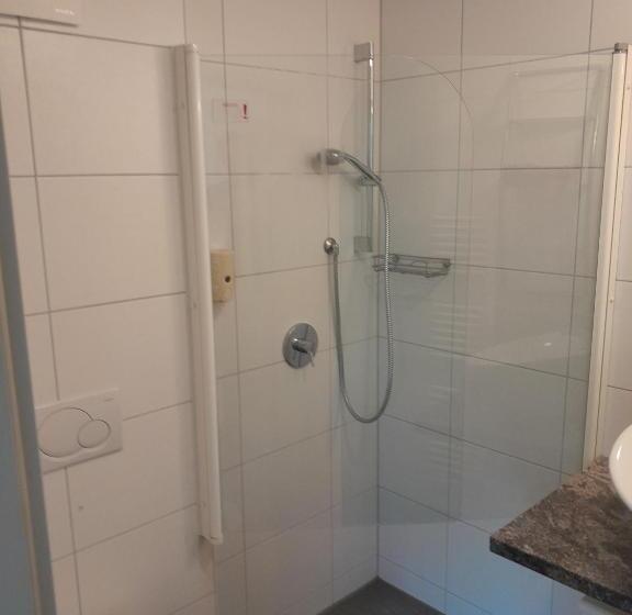 Apartamento Superior 2 Dormitórios, Gästehaus Krone