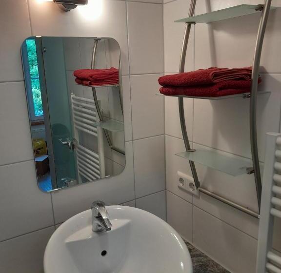 Apartamento Superior 2 Dormitórios, Gästehaus Krone