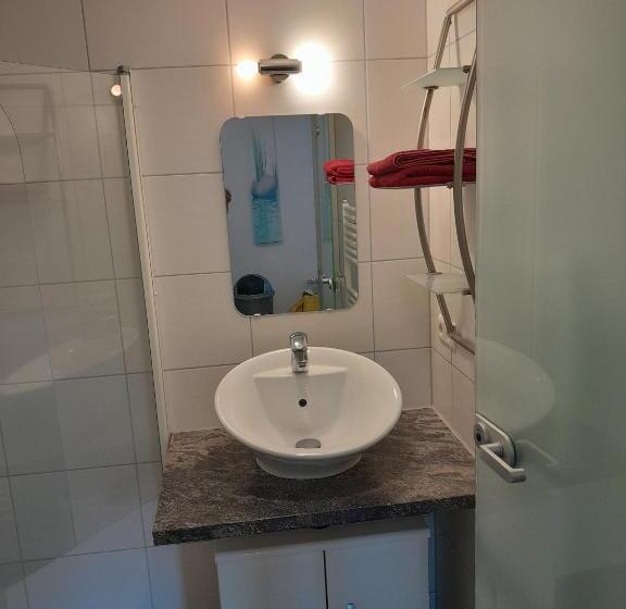 Apartamento Superior 2 Dormitórios, Gästehaus Krone