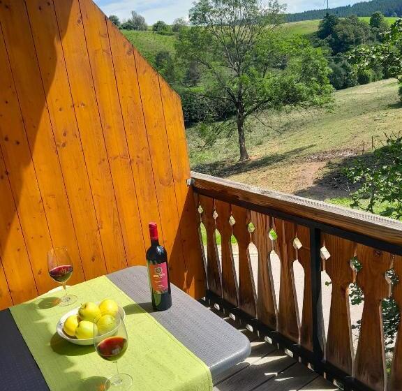 Apartamento Superior 2 Dormitórios, Gästehaus Krone