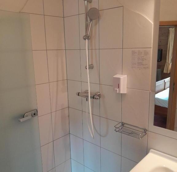 Quarto Superior, Gästehaus Krone