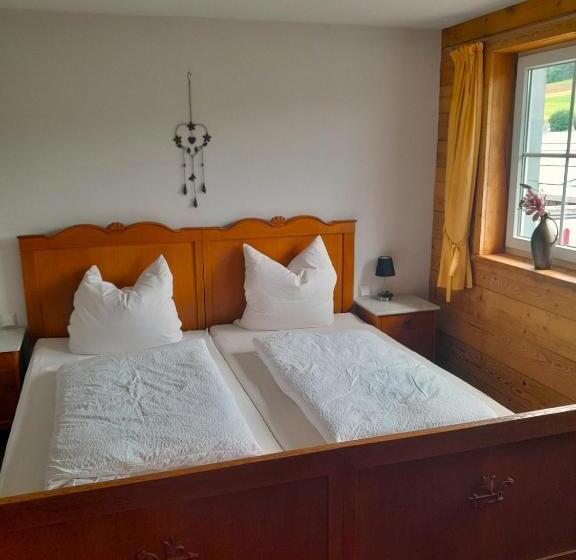 Quarto Superior, Gästehaus Krone