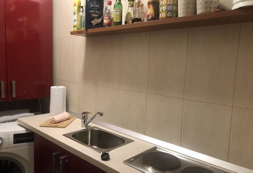 스탠다드 룸, Guest House Dijana