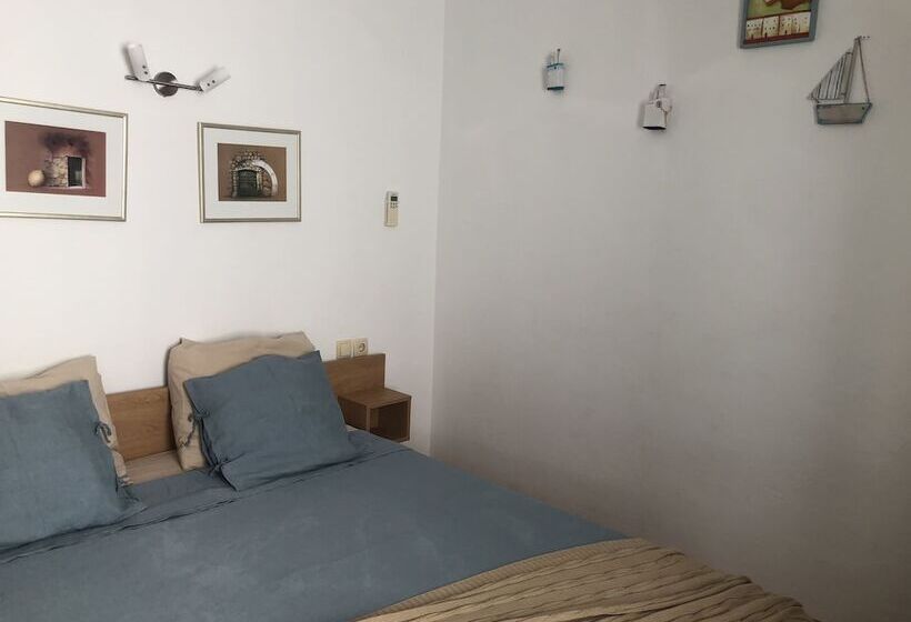 스탠다드 룸, Guest House Dijana