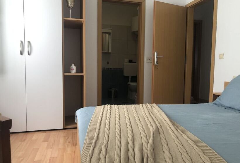 스탠다드 룸, Guest House Dijana