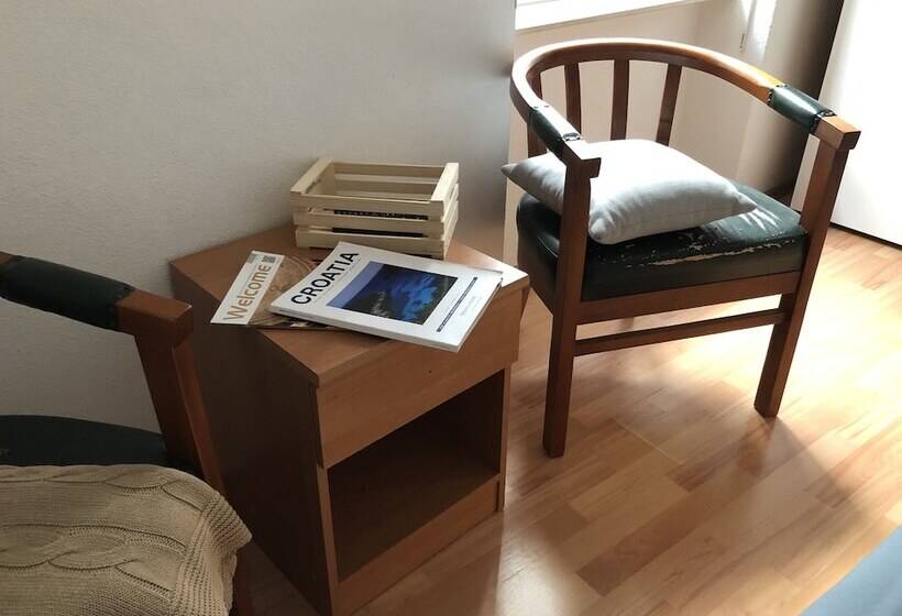 스탠다드 룸, Guest House Dijana