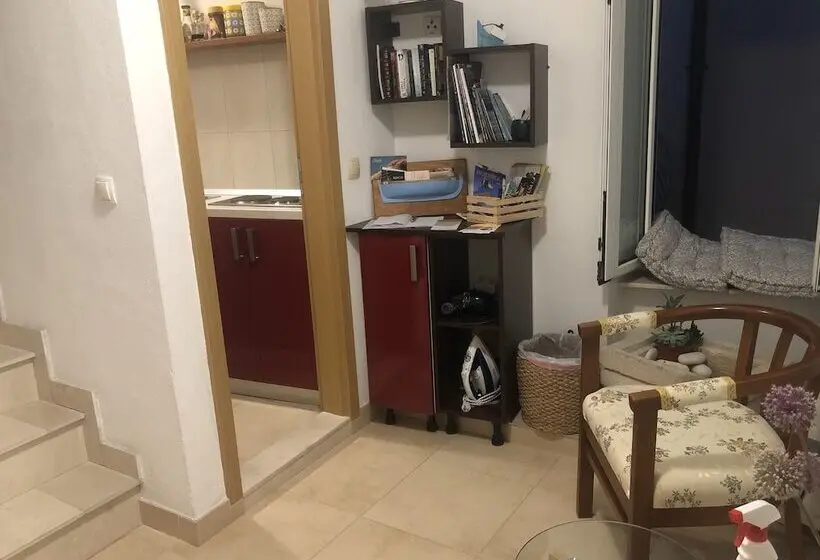 スタンダードトリプルルーム, Guest House Dijana