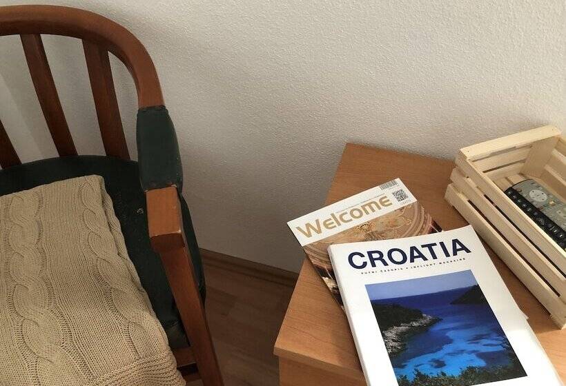 스탠다드 룸, Guest House Dijana