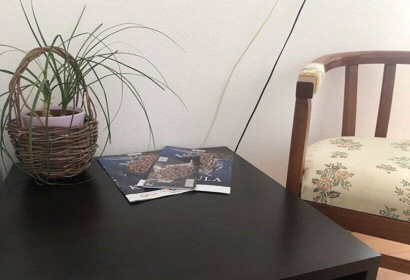 스탠다드 룸, Guest House Dijana