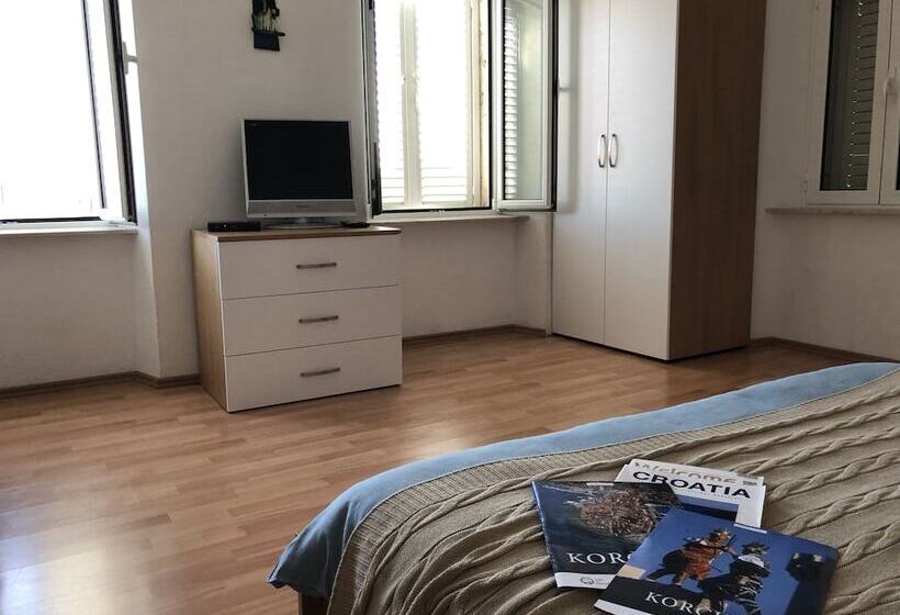 스탠다드 트리플 룸, Guest House Dijana