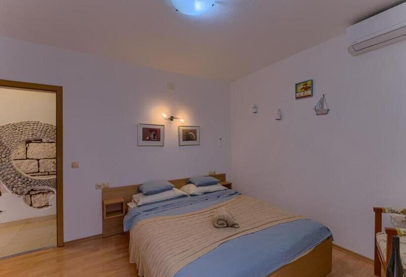 스탠다드 룸, Guest House Dijana