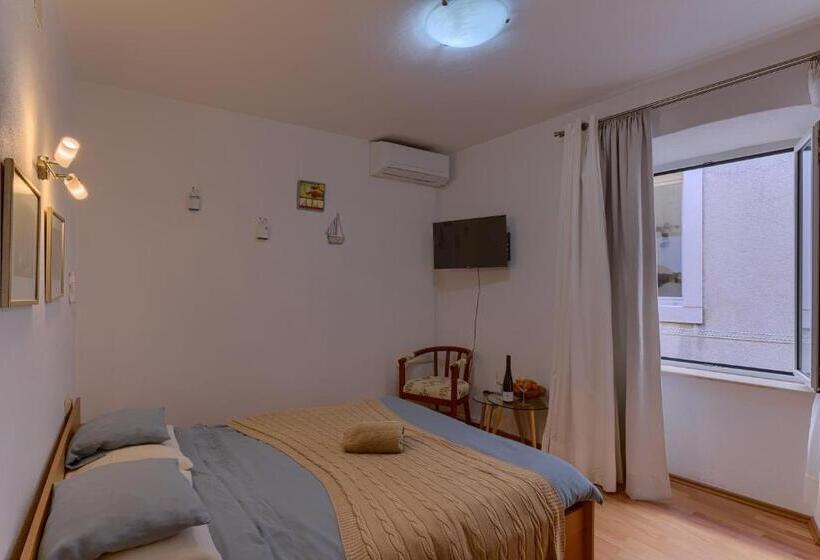 스탠다드 룸, Guest House Dijana