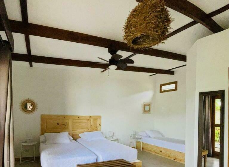 Номер Deluxe, Indalo Adults Only
