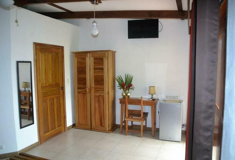 חדר דלוקס, Indalo Adults Only