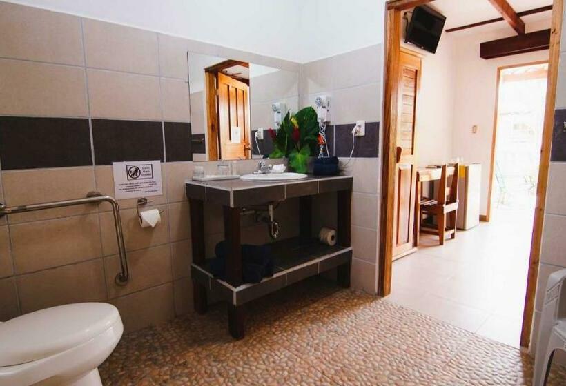 Номер Deluxe, Indalo Adults Only
