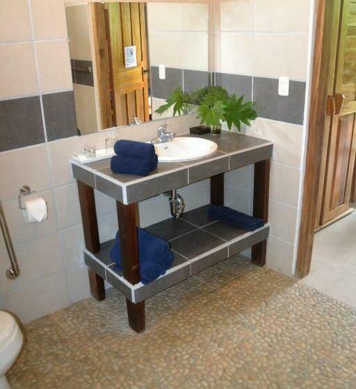 חדר דלוקס, Indalo Adults Only