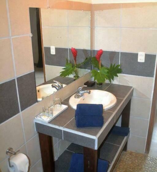 חדר דלוקס, Indalo Adults Only