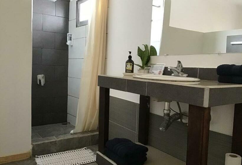 Quarto Superior, Indalo Adults Only