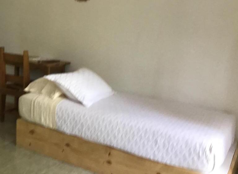 Quarto Superior, Indalo Adults Only