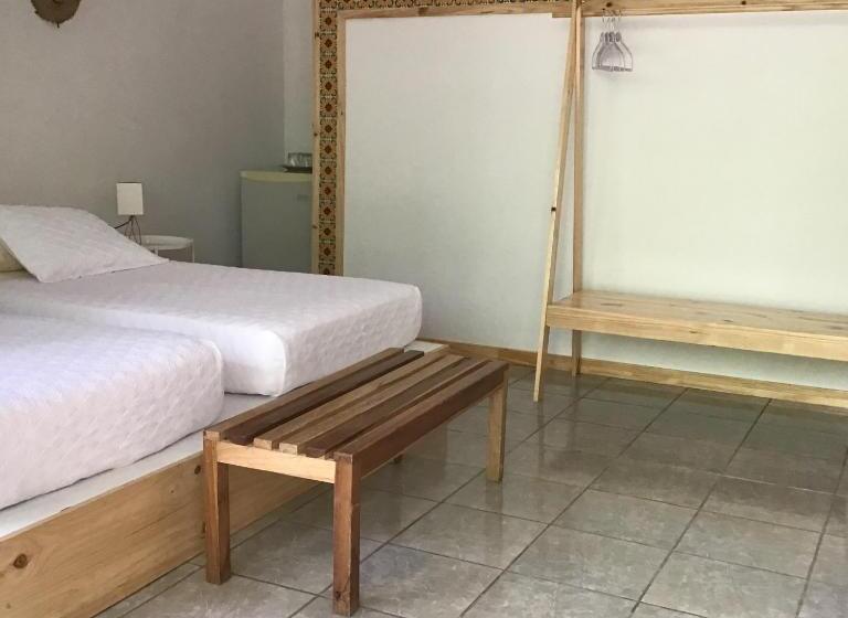 חדר סופריור, Indalo Adults Only