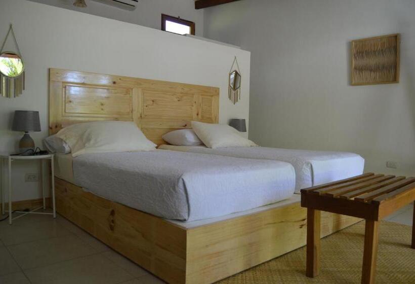 Номер Deluxe, Indalo Adults Only