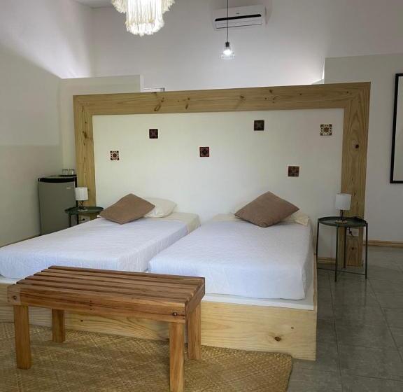 חדר סטנדרט, Indalo Adults Only