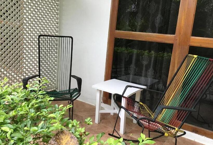 חדר סטנדרט, Indalo Adults Only