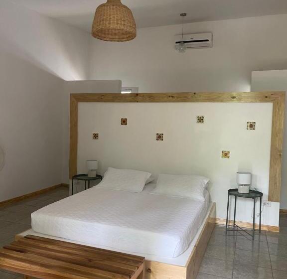 Номер Superior, Indalo Adults Only