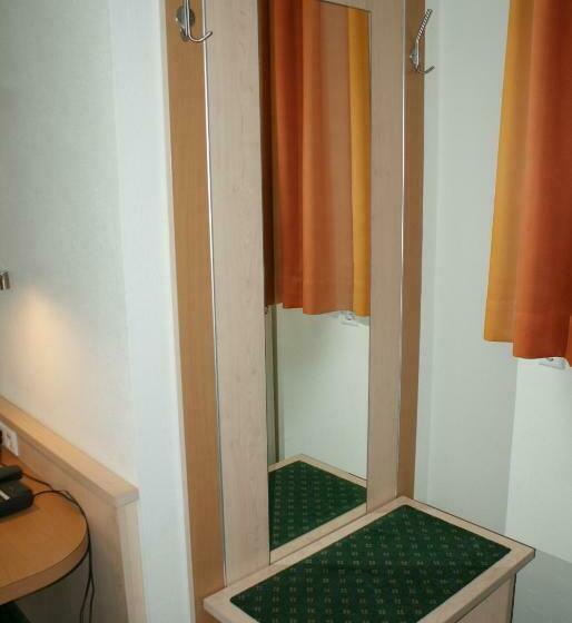 Апартаменты 1 Спальня, Köhlers Krone