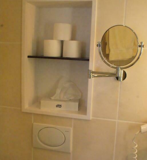 Апартаменты 1 Спальня, Köhlers Krone