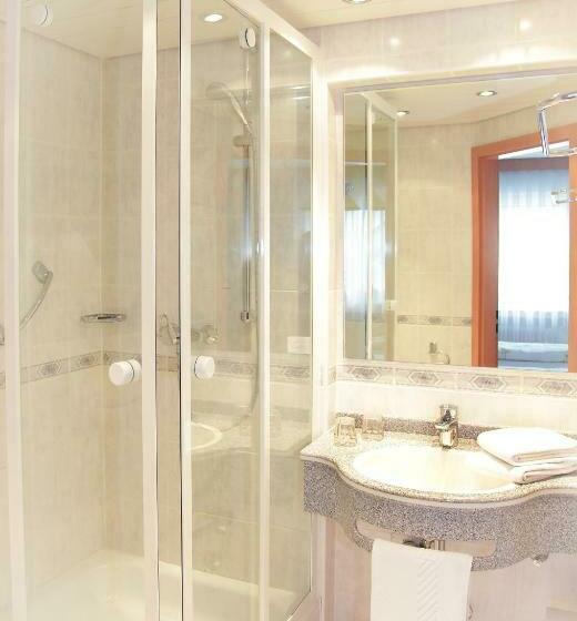 Номер Стандарт, Köhlers Krone