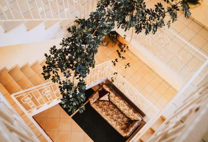 Апартаменты 1 Спальня, Köhlers Krone