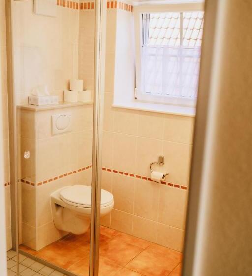 Апартаменты 1 Спальня, Köhlers Krone