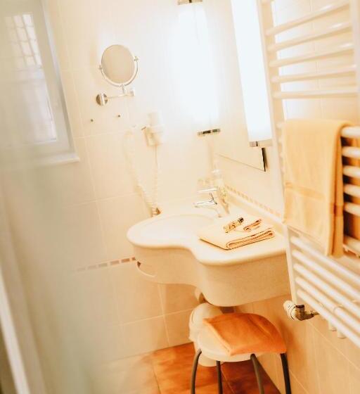 Апартаменты 1 Спальня, Köhlers Krone