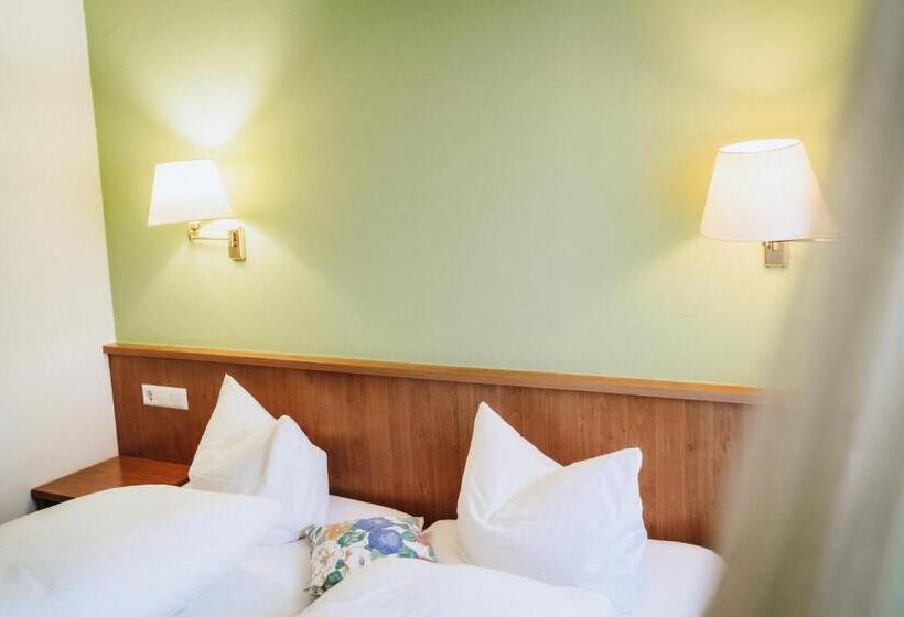 Номер Стандарт, Köhlers Krone