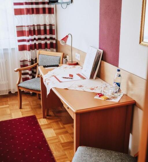 Номер Стандарт, Köhlers Krone