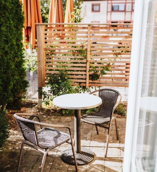 Апартаменты 1 Спальня, Köhlers Krone